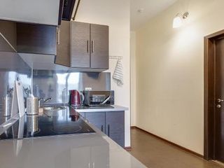 Apartment at Goncharnaya 15а