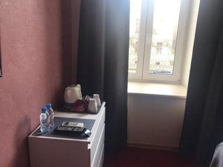 Guest house on Suvorovskiy Prospekt