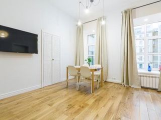 RIVA Apart Nevsky 88
