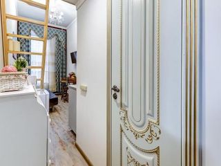 Апартаменты "Семейный очаг" на Боровой