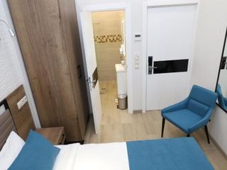 Отель Enjoy Hotel Spb