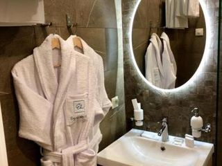 Отель Enjoy Hotel Spb