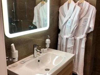 Отель Enjoy Hotel Spb