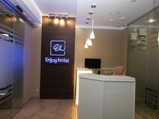 Отель Enjoy Hotel Spb