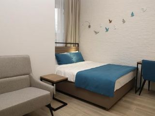 Отель Enjoy Hotel Spb