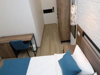 Отель Enjoy Hotel Spb
