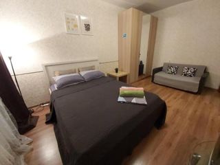 Apartment on Kollontay 5