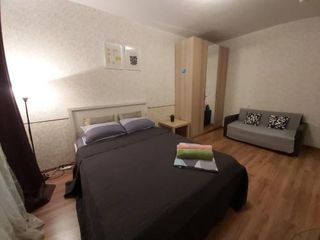 Apartment on Kollontay 5