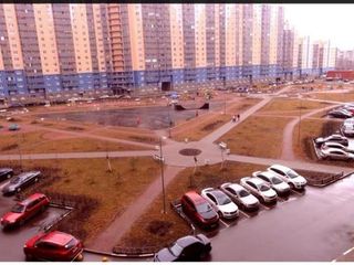 Apartment on Kollontay 5