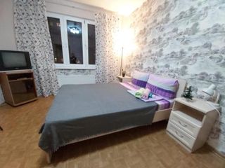 Apart on Osipenko street