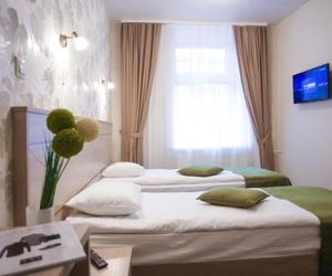 Hotel Light St. Petersburg Russia