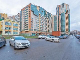 Апартаменты метро Звездная
