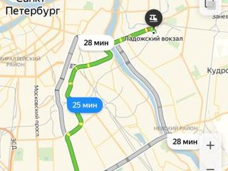 Апартаменты метро Звездная