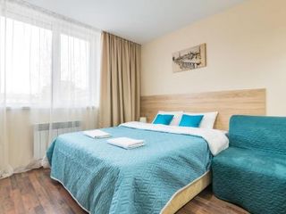 FlatHome24 апарт-отель на Швецова 8