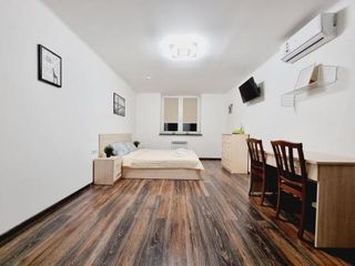 FlatHome24 апарт-отель на Швецова 8