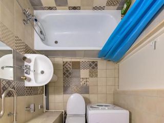 FlatHome24 апарт-отель на Швецова 8