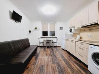 FlatHome24 апарт-отель на Швецова 8