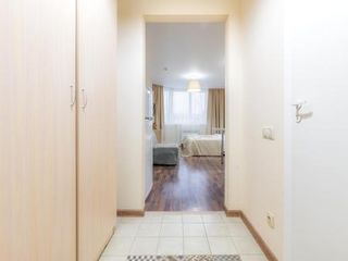 FlatHome24 апарт-отель на Швецова 8