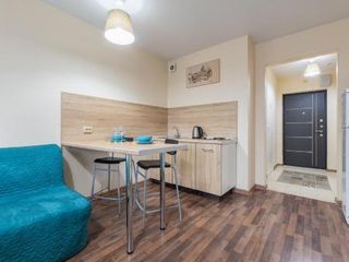 FlatHome24 апартаменты у метро Нарвская