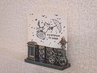 Уютная квартира на Ленинском проспекте