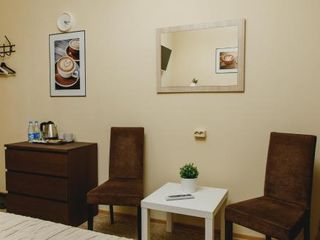Мини отель Мокко