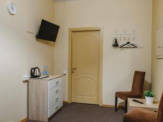 Мини отель Мокко