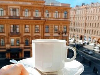 Апартаменты на Невском 78