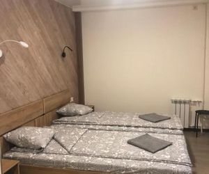 Apartment on Aksakova 19 Samara Russia