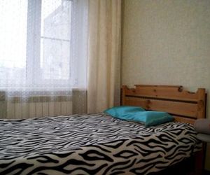 Апартаменты на Новоселов Ryazan Russia