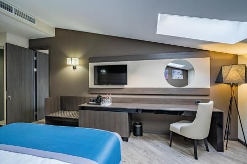 Hotel Photo 11