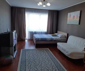 Apartment on Belinskogo 7V Petrozavodsk Russia