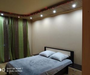 Apartment on Komarova 15 Omsk Russia