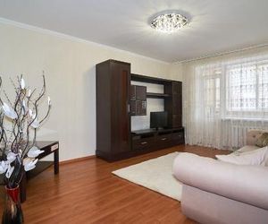 Komfort Apartments Uchebnaya 152 Omsk Russia