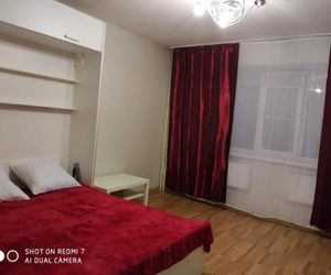 Apartament on Architect Omsk Russia