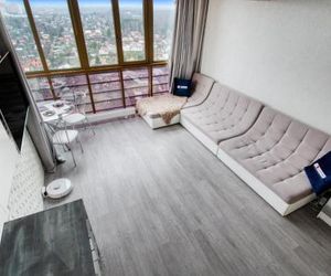 Apartments at Skolkovskaya / New Day Odintsovo Russia