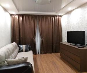 Apartment business class Nizhniy Tagil Russia