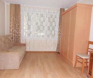 Apartment on Turistskaya 19 Khimki Russia