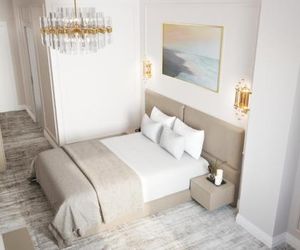 Lumiere Boutique Hotel Moscow Russia