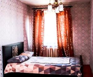 Апартаменты Ленина, 30 Leninsk-Kuznetsky Russia