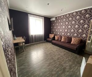 Гостиница Волна Orenburg Russia