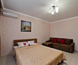 Уютная квартира в ЖК Феникс Plodorodnyy Russia