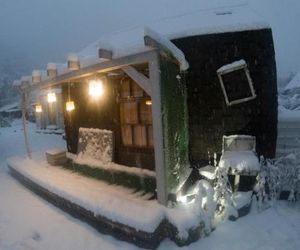 Купольный дом Студия Krasnaya Polyana Russia