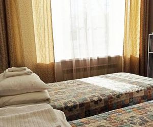 BARRACUDA INN Khabarovsk Russia