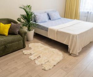 Апартаменты Красная, 10Б Kemerovo Russia