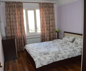 Apartment in Stalina street Makhachkala Russia