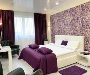 Apartment on Soglasiya 46 Kaliningrad Russia