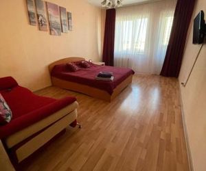 Отличная квартира в новом доме Izhevsk Russia