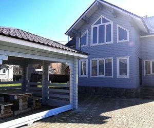 Holiday Home on Beregovaya 44 Gorjatschi-Kljutsch Russia
