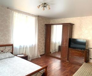 Уютные апартаменты в центре Академгородка на Морском Akademgorodok Russia