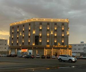 ماروم شقق فندقية - عزاب فقط Tabuk Saudi Arabia